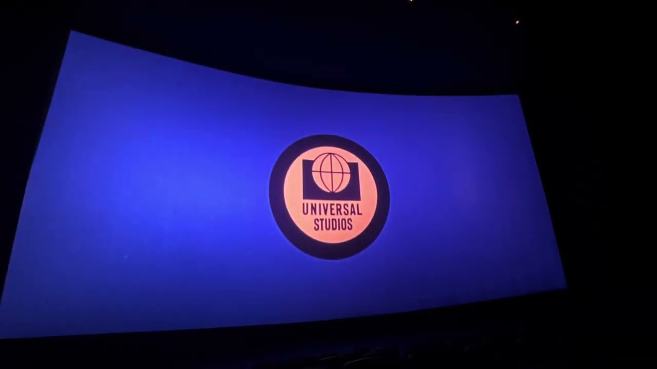 Digital Cinema Ending: Back to the Future (1985/2025, IMAX)