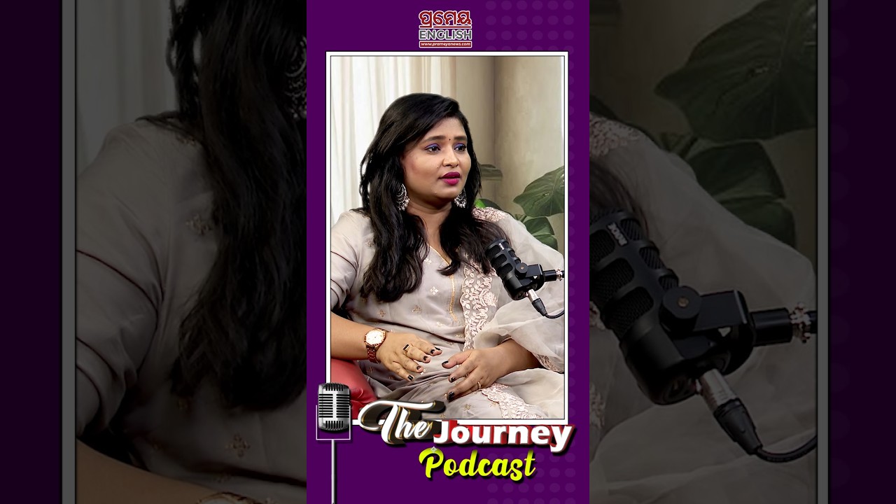 Listen to Sulagnaa talk about anchoring in front of Salman Khan & much more  #prameyaenglish