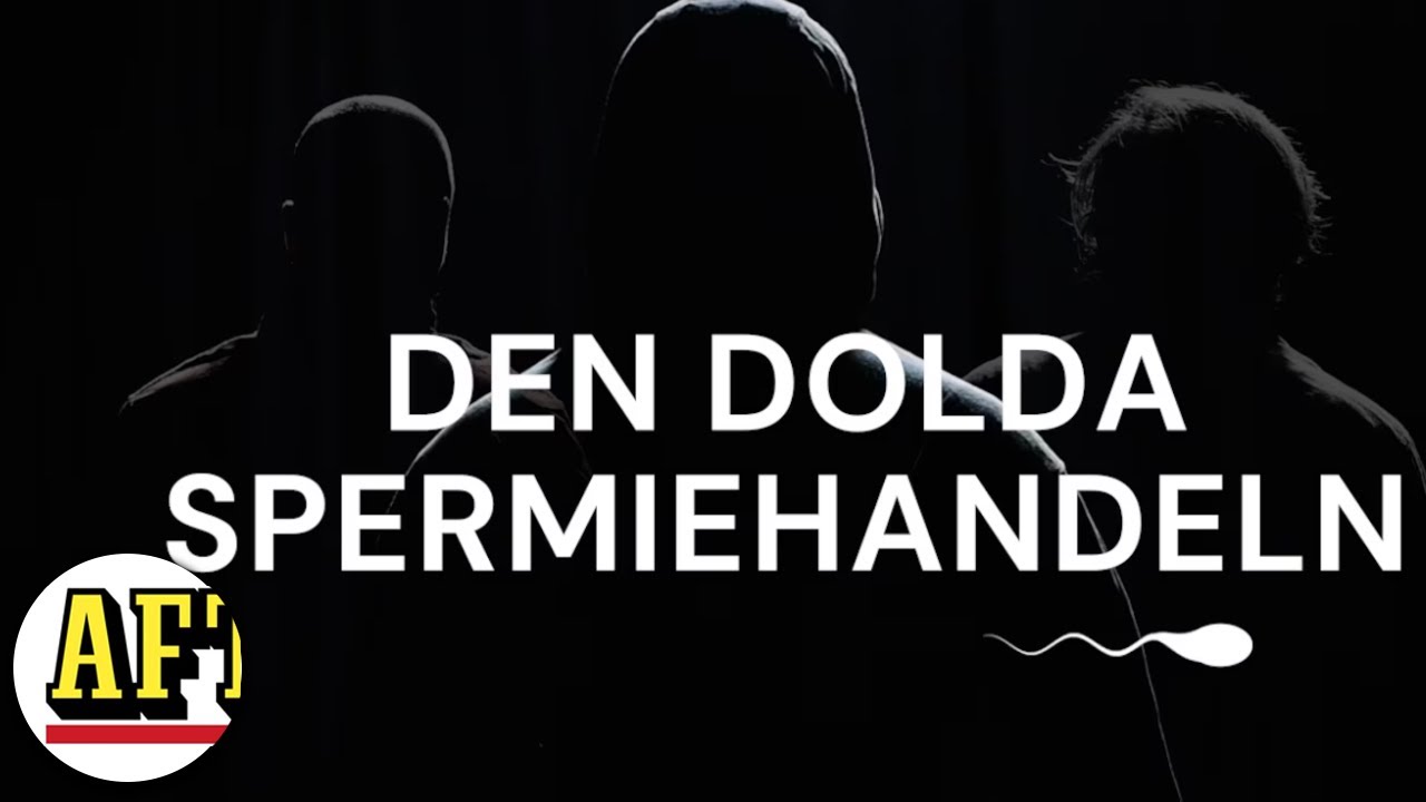 Okontrollerad spermiemarknad på nätet – läkaren: “Rent av kriminellt”