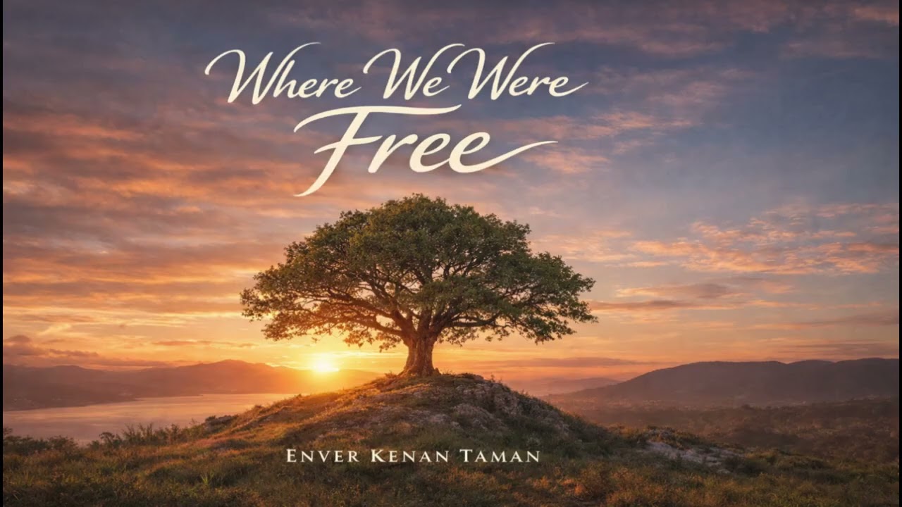 Where We Were Free #ambientmusic #newagemusic #calmambient #meditationmusic #focusmusic