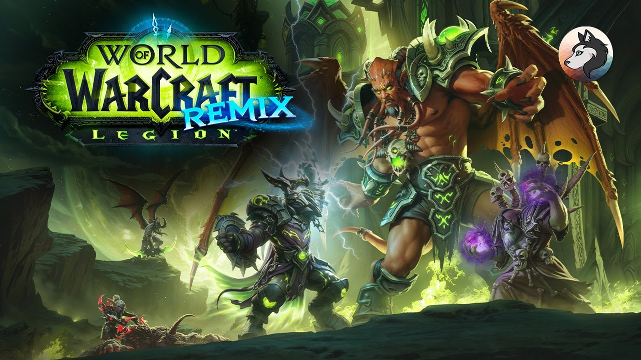 👑 Első benyom&aacute;sok | World of Warcraft Remix: Legion (Limited Time Event - Paladin)