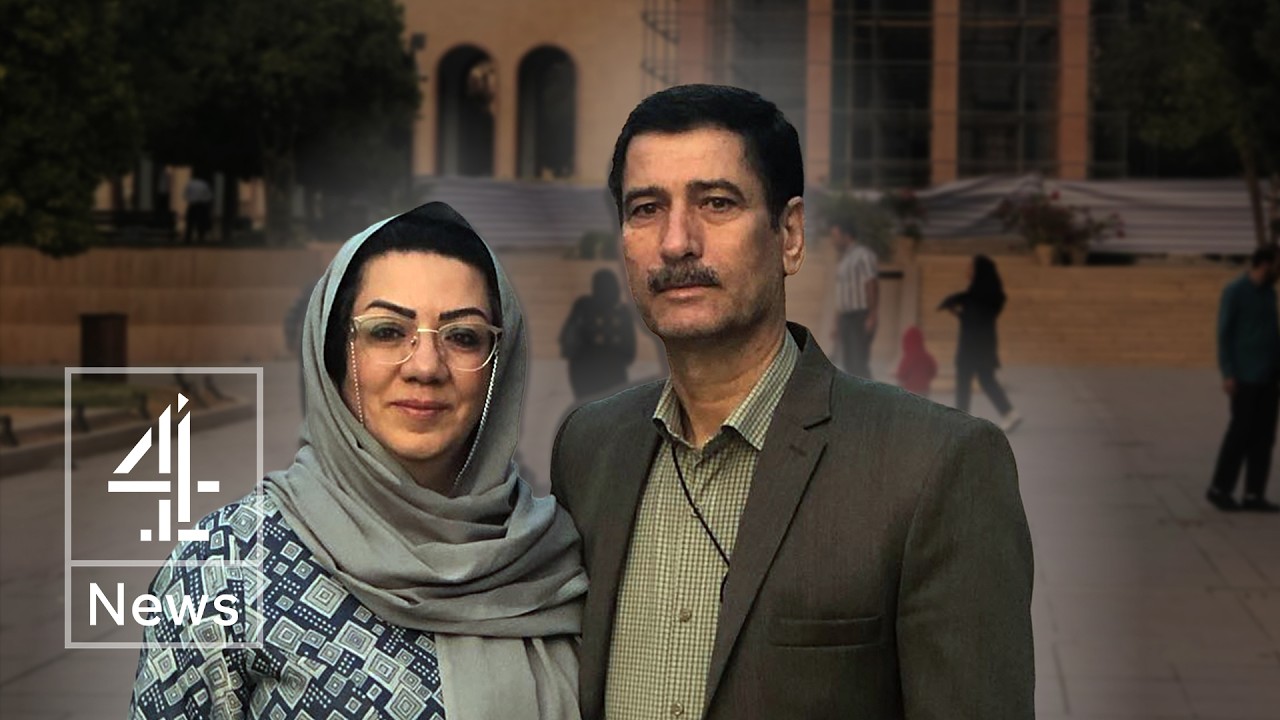 Iran: Claims families ‘robbed of human dignity’ with conditions on funerals