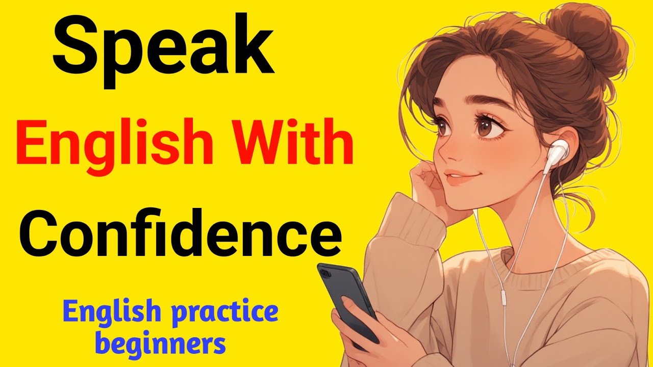 Too Nervous to Speak English in the UK? Do This 10-Minute Night Practice 🇬🇧