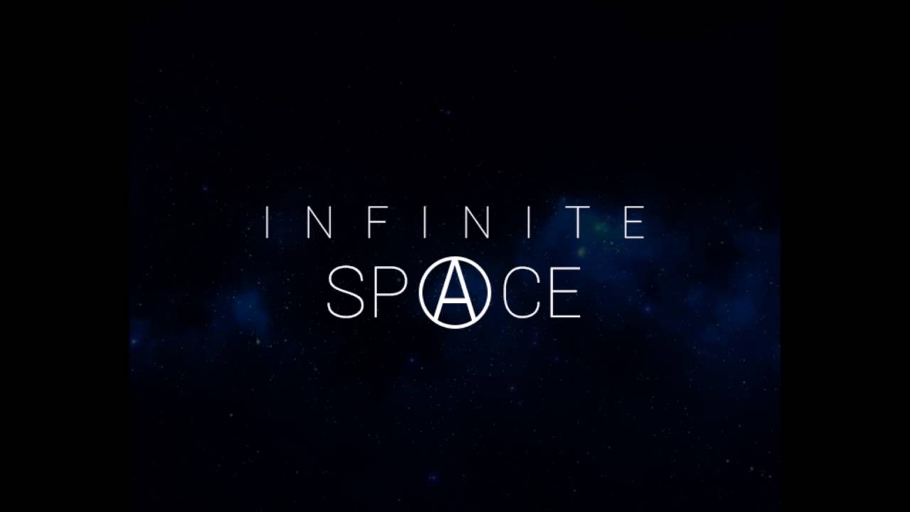 Infinite Space (From Infinite Space test platform project by Imaginix Games) Composer: Sonorityscape