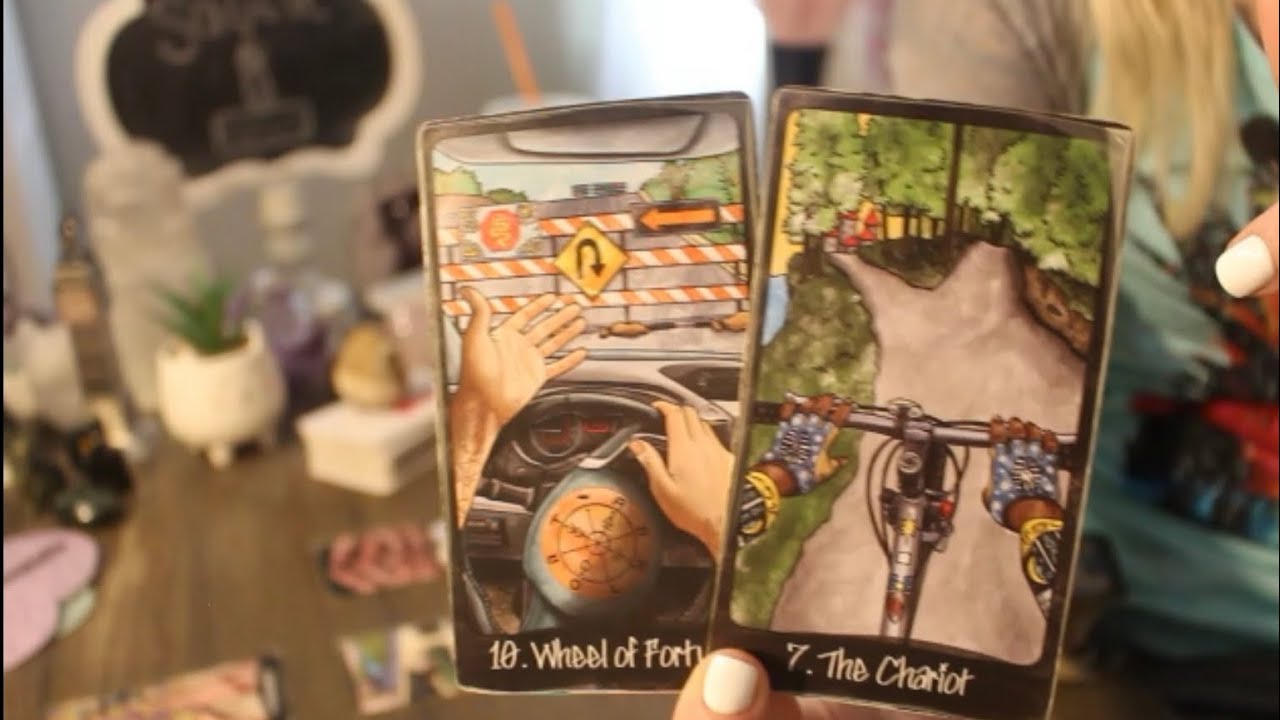 SAGITTARIUS: “THIS MAY HAPPEN UNEXPECTEDLY WITH THIS PERSON, SO PREPARE” 💗DECEMBER 2023 TAROT LOVE