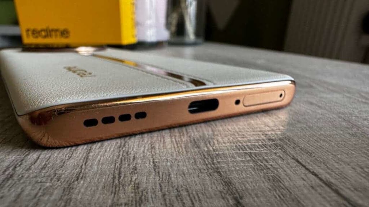 Не берите другие модели Realme: 5 Лучших смартфонов от компании Realme в 2024 году