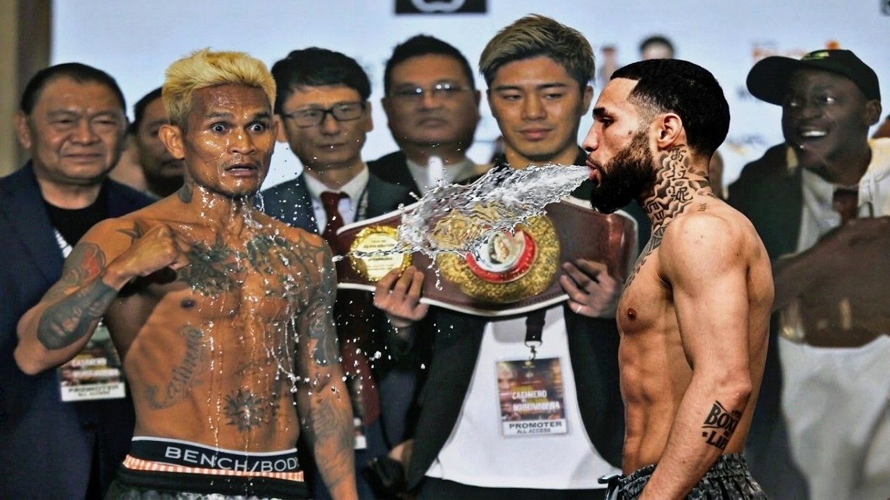 Mar 14, 2026 JOHNRIEL  CASIMERO EASY FIGHT LANG DAW ❗DINURAAN SA FACEOFF ❗TANGGAL ANG ANGAS HINDI.