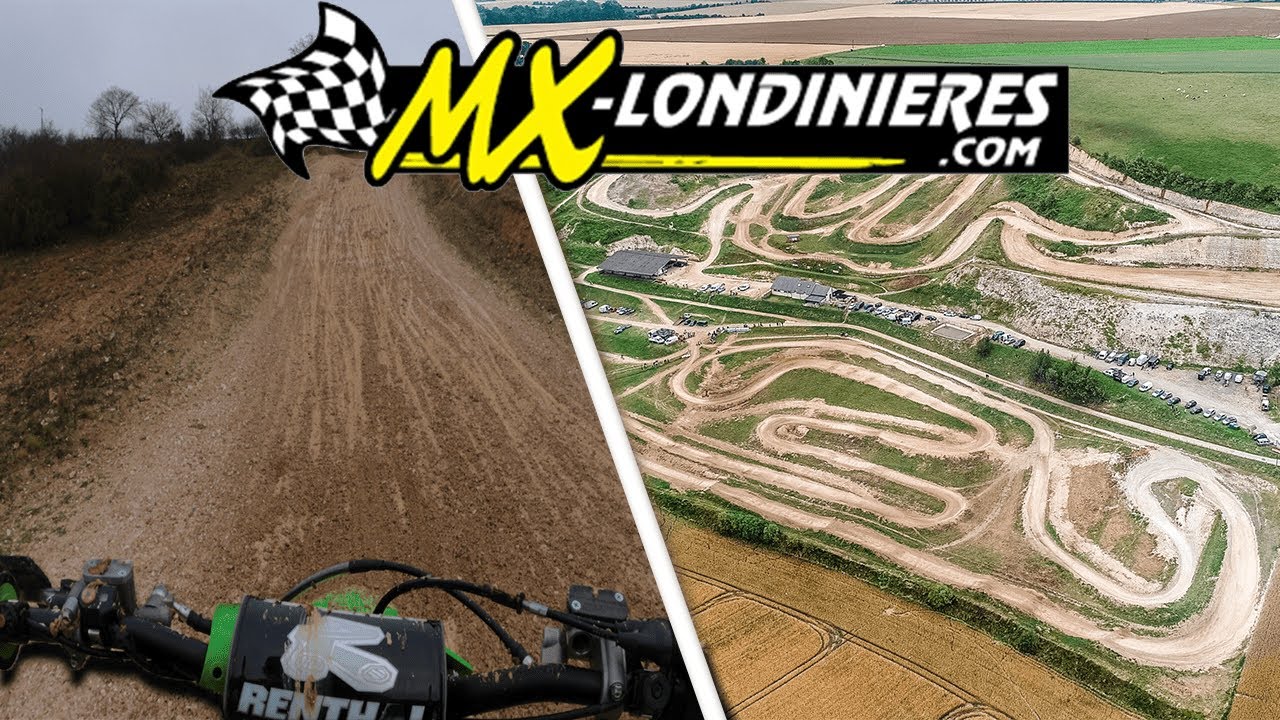 Motocross Londinieres