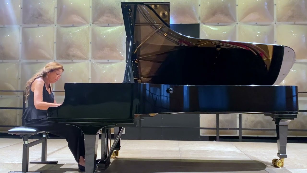 Franz Schubert Impromptu op.142 B-Dur 