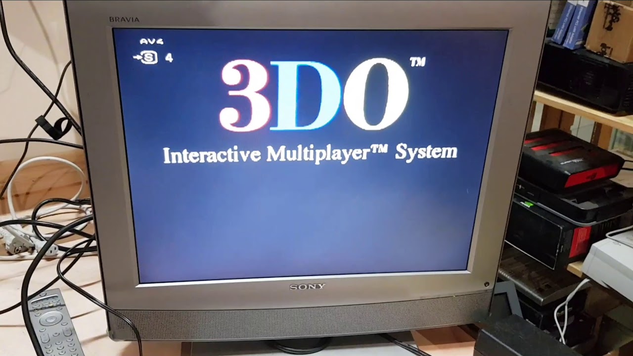 3DO M2