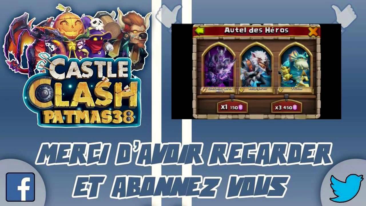 PATMAS38 EST DE RETOUR SURVEILLEZ LES PROCHAINS JOURS