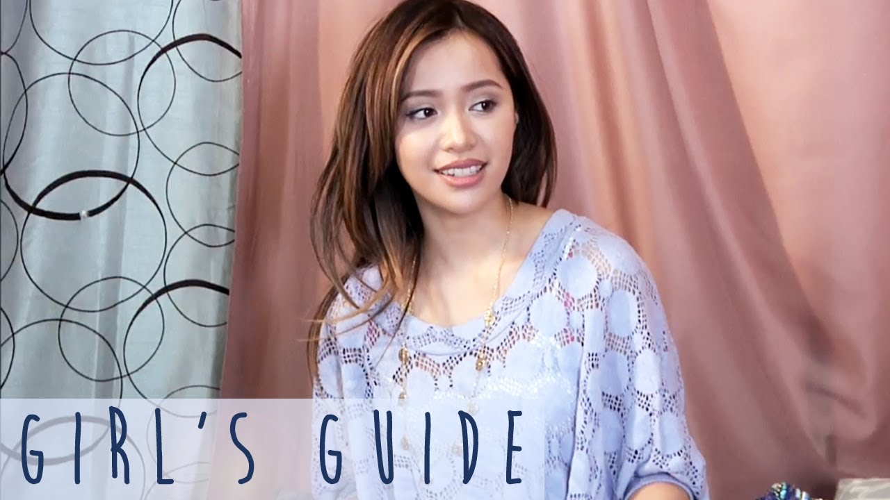 How to Turn Negativity Into Positivity | Girl's Guide Q&A
