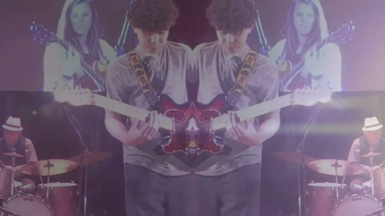 Taylor Lamborn & Max Stakolich - Robert Lockwood Musicfest - Treelawn Music Hall 5.3.2025