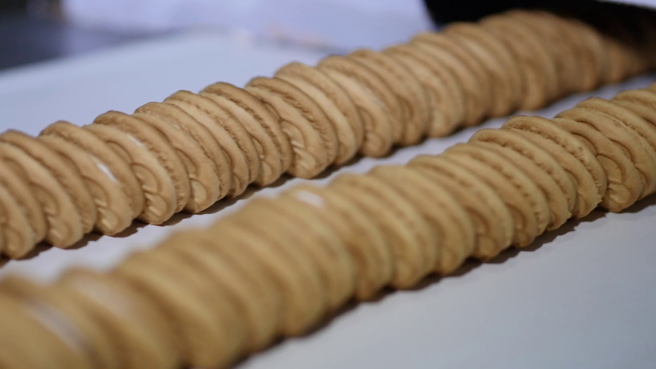 Biscuiterie de Cherchell