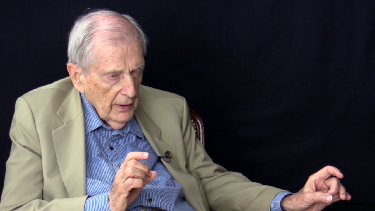 Video Nugget: The Dark Side of Hypnosis with Stanley Krippner