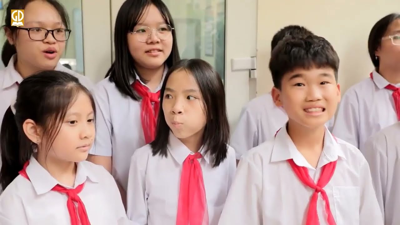Tiết dạy minh họa hoạt động trải nghiệm, hướng nghiệp lớp 6, Chủ đề 3   Tiết 2  - Theo CTGDPT 2018