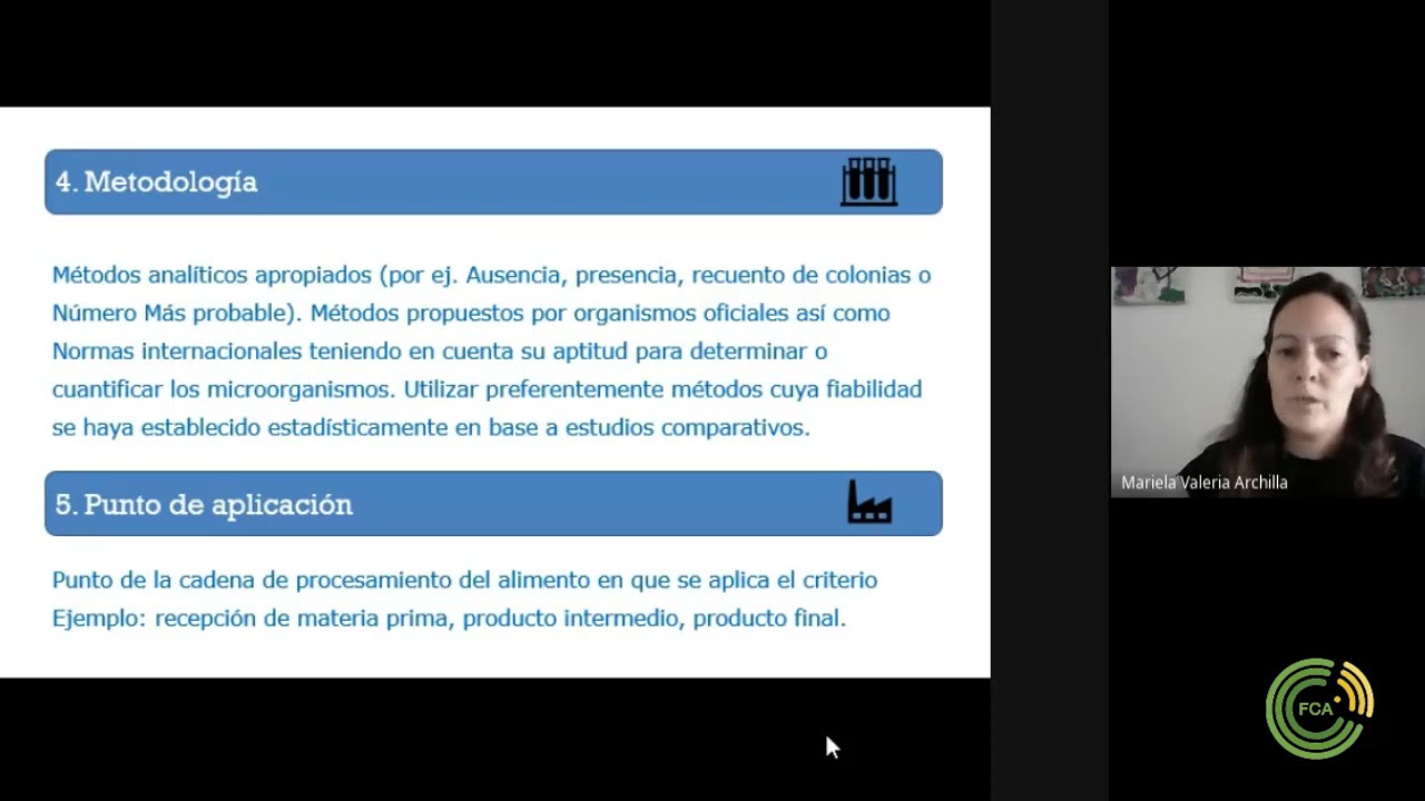 Unidad Nº2:Técnicas de Muestreo en Alimentos. Control Microbiológico de Ambientes y superficies ( 1)