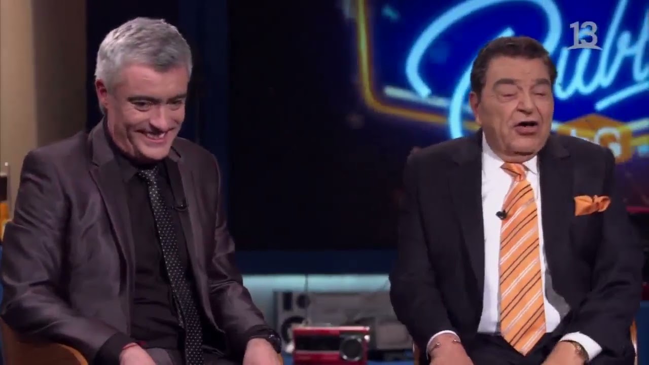 Gigi Martin recordó cuando lo despidieron de Sábado Gigante | Que Dice el Público