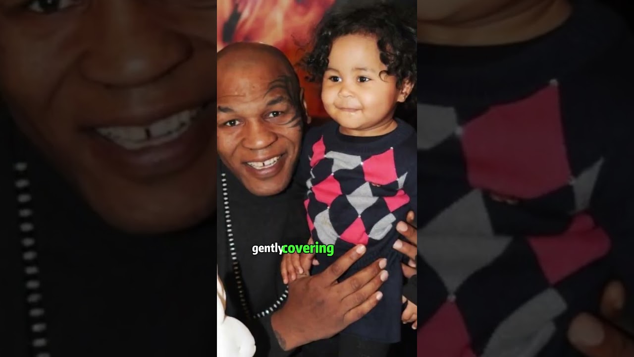 HOW MANY OFMIKE TYSON'SCHILDRENPASSED AWAY?