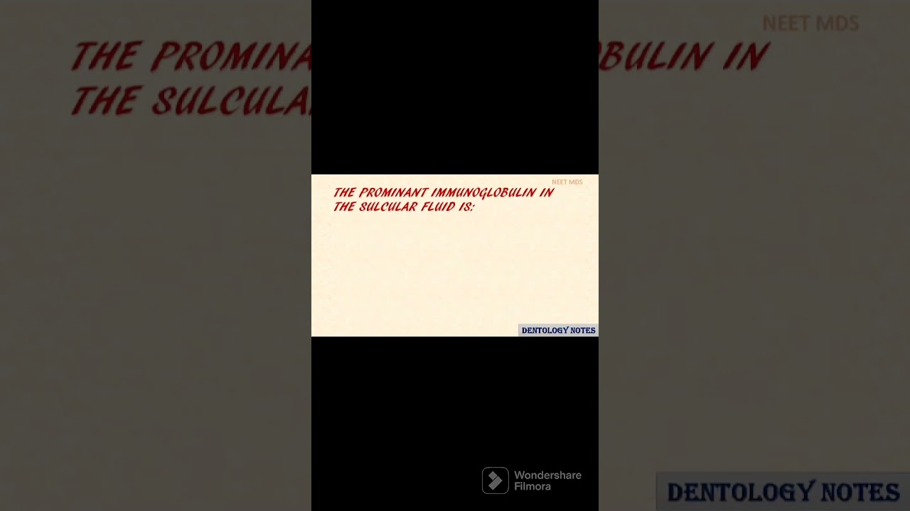 defence mechanism of gingiva |periodontics mcq|NEET MDS MCQ|dental pulse mcq