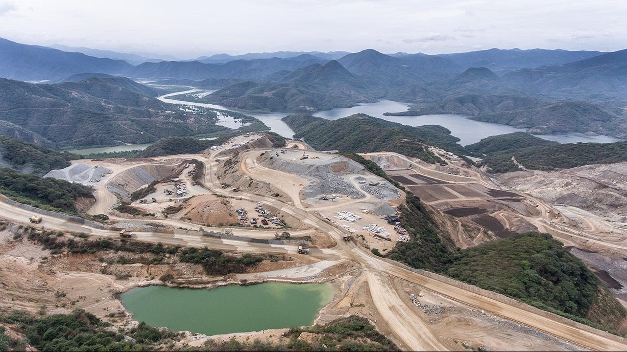 Torex Gold, las dos caras de Minera Media Luna