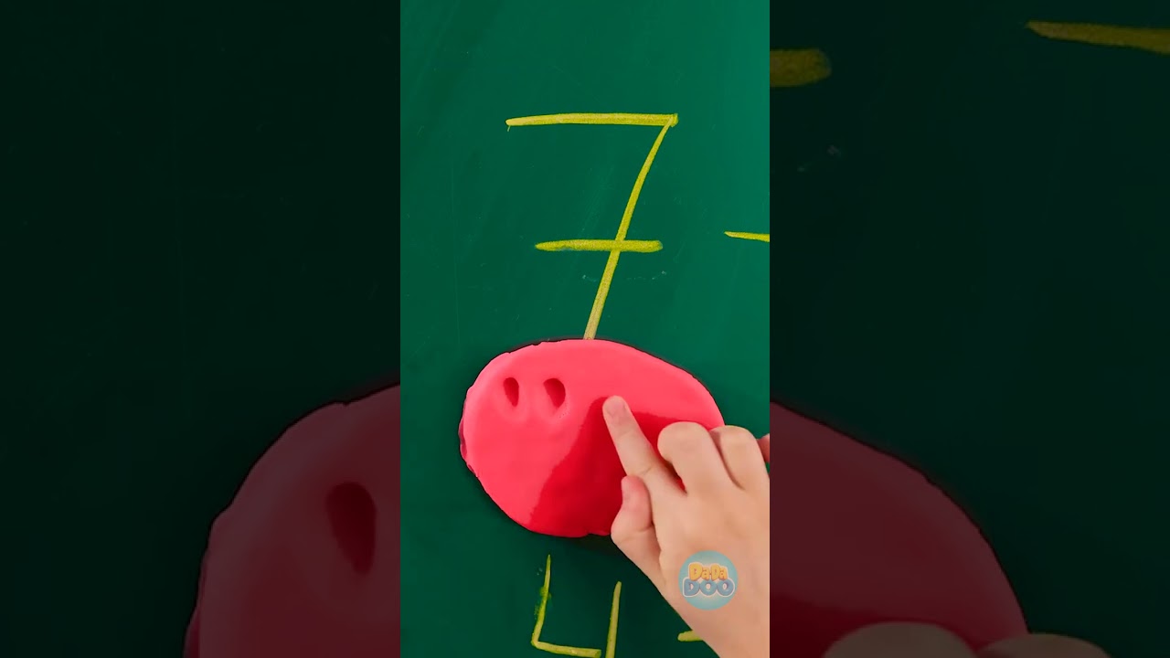 Let's Learn 🧮 How to Do Math the Fun Way! 🎉