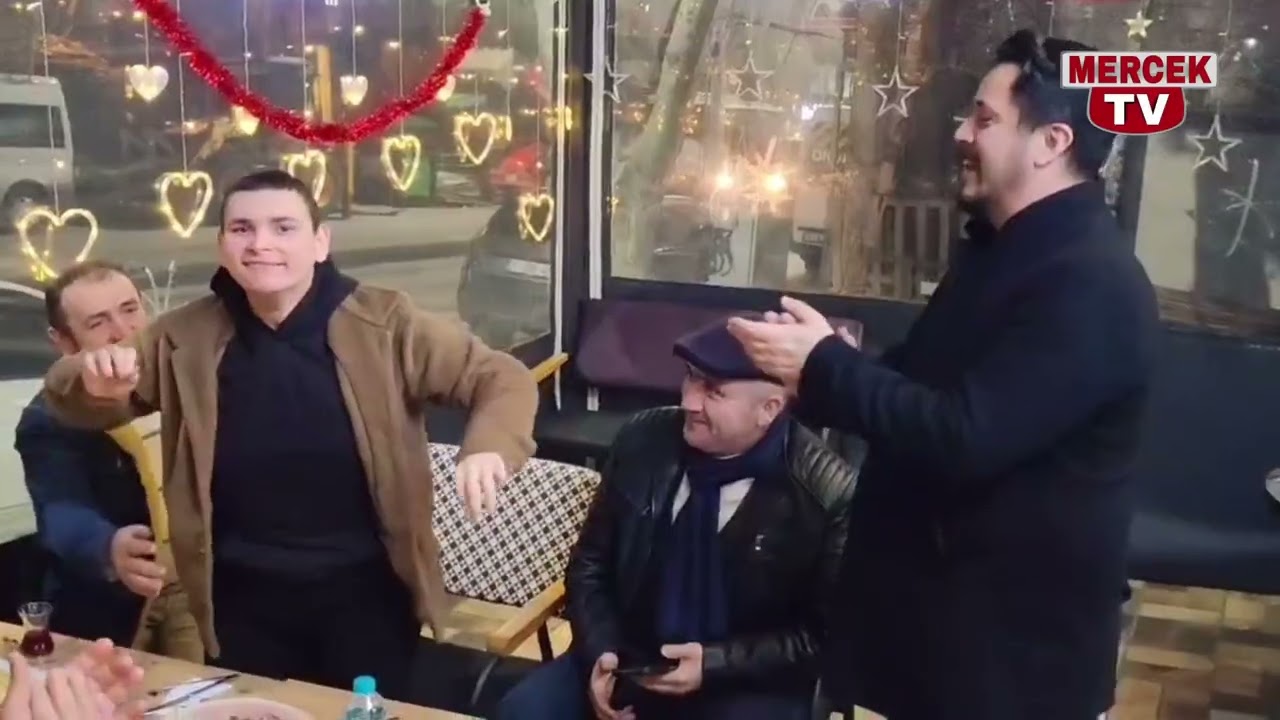 Kastamonu Örüzgarı Show programı gönüllere dokundu.