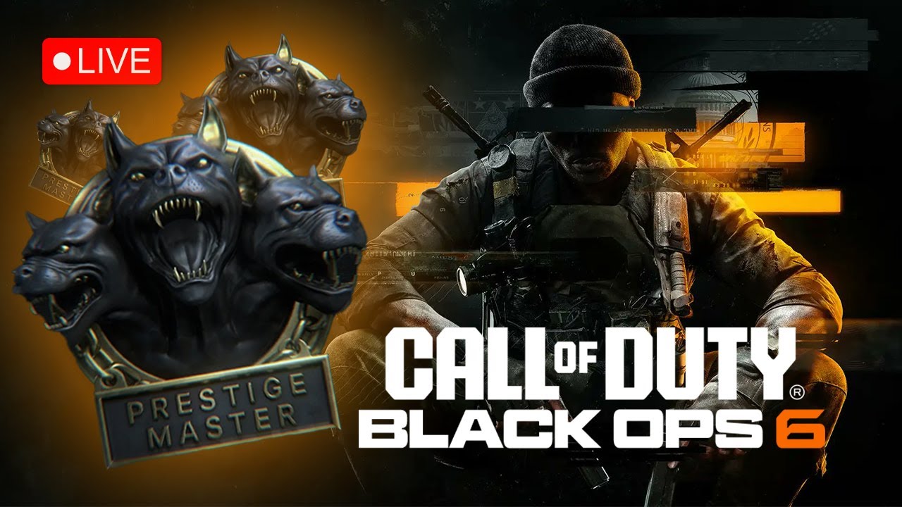 🔴 LIVE - Multi Ranked🔴 U.S. ARMY VETERAN 🪖 | U.S. Navy ⚓ | @OfficialDarkFPS