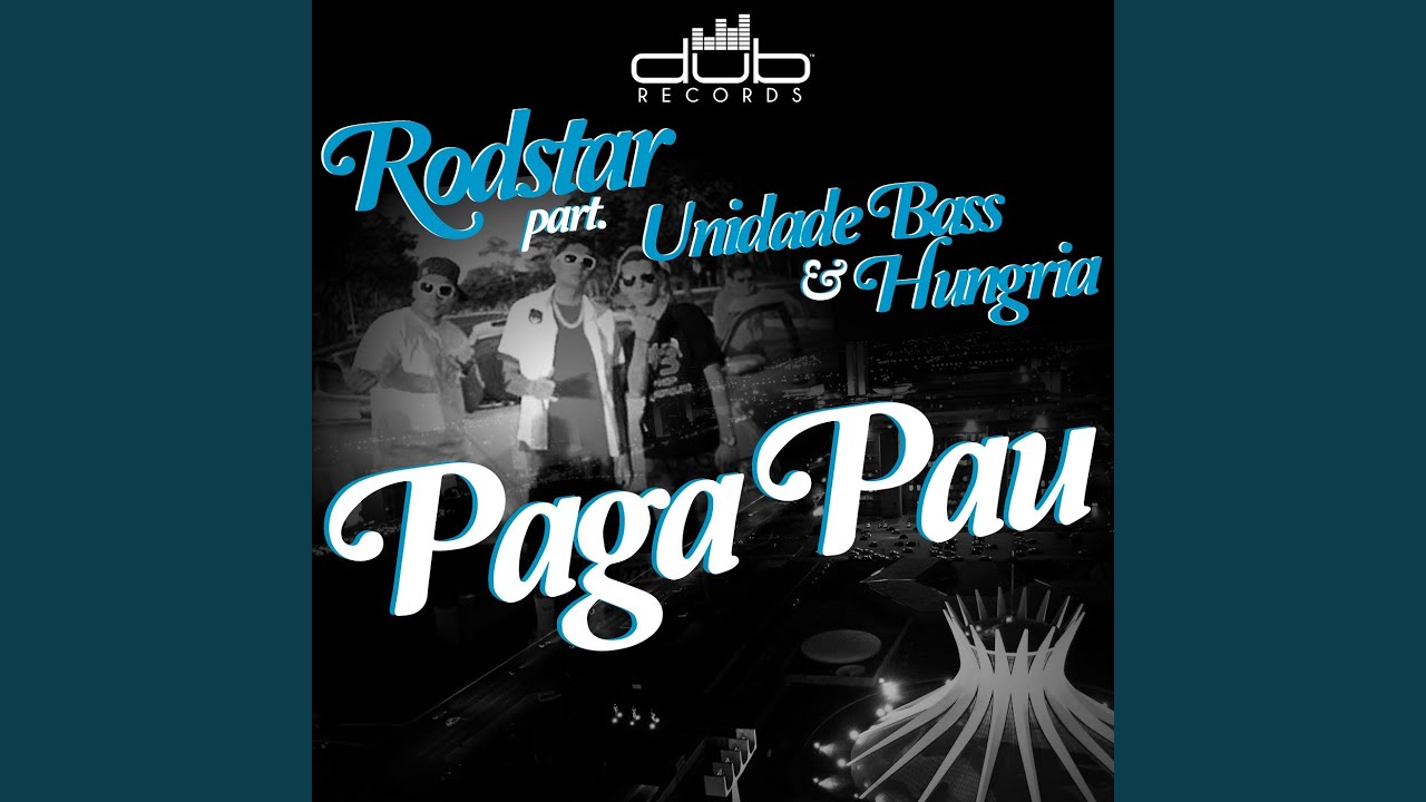 Paga Pau