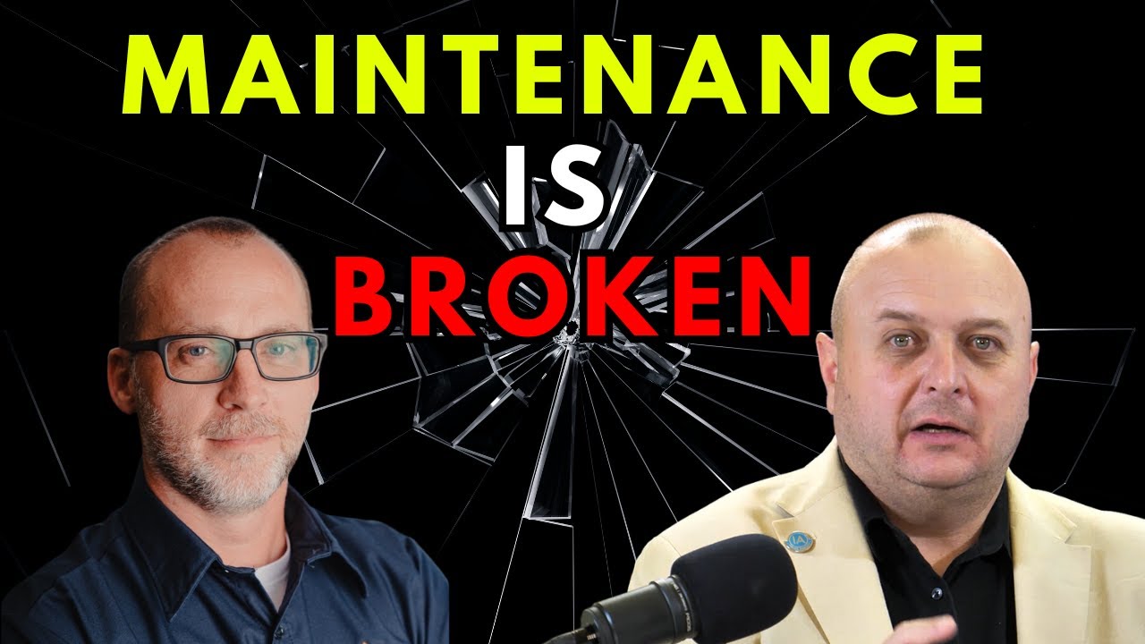 Why Multifamily Maintenance is Broken &ndash; And What We Must Do NOW
