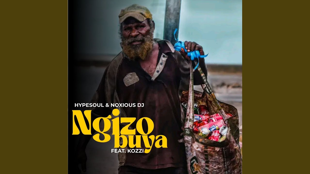 Ngizobuya