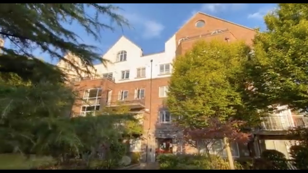 420 Grace Park Manor, Drumcondra, Dublin 9