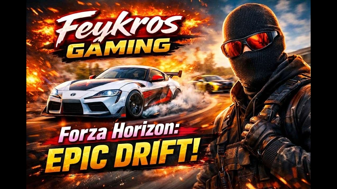 Forza Horizon5