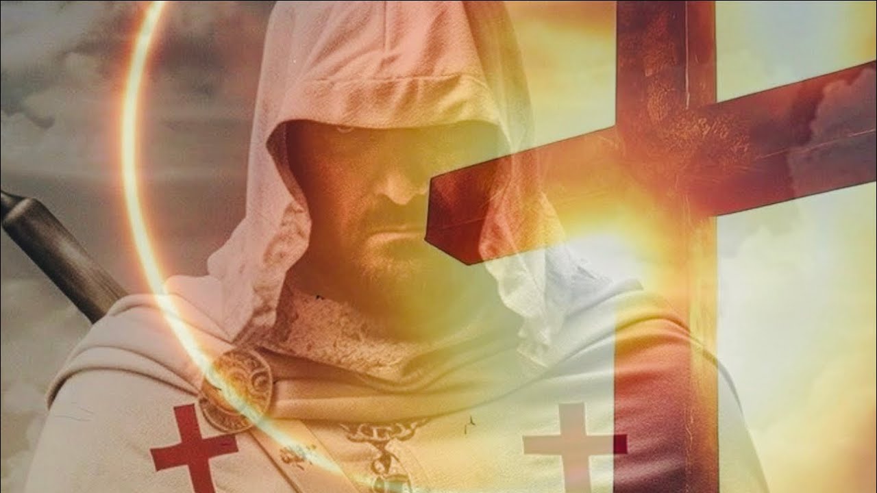 Jorn - Road of The Cross