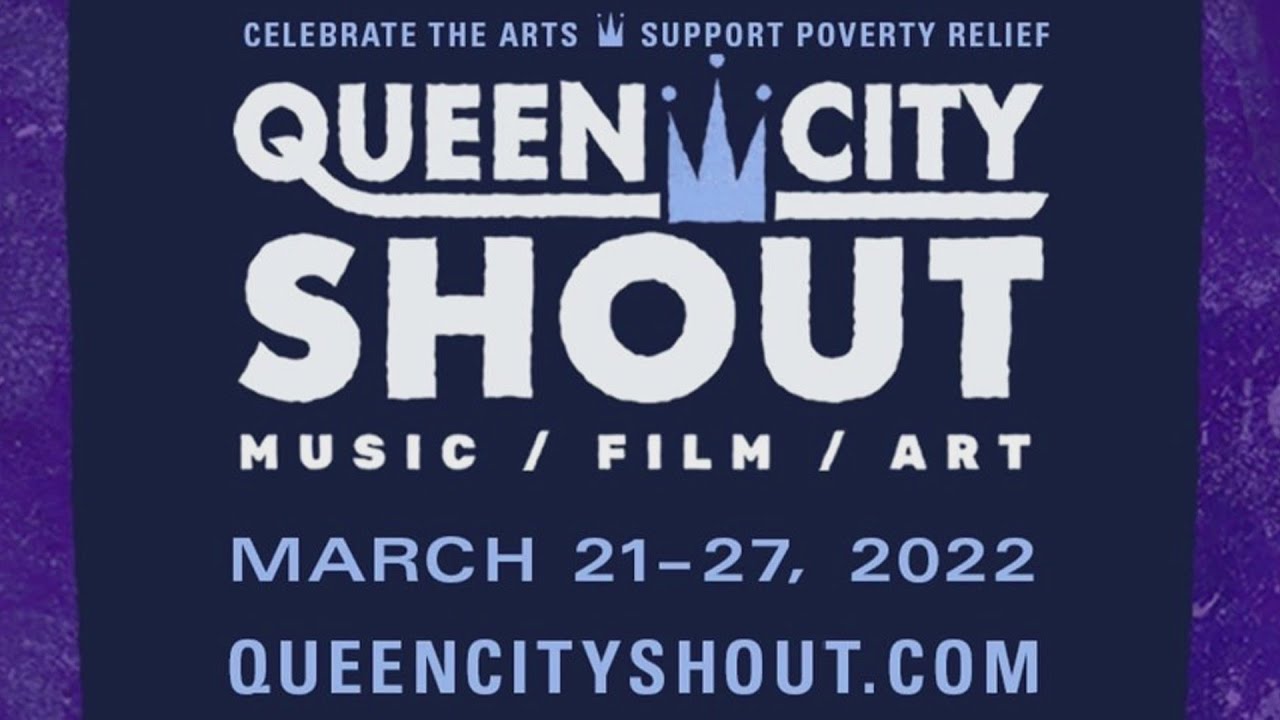 Ozarks Live - Queen City Shout - 01/18/2022