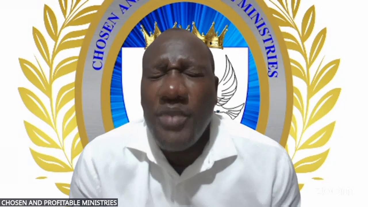 KINGDOM MINDED PEOPLE ARE HUMBLE PEOPLE 11/2/2026