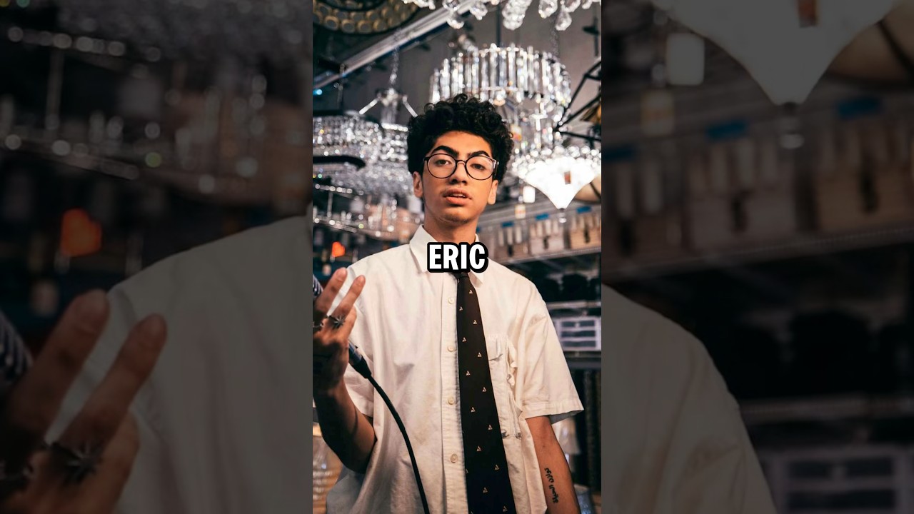 Is Hyperpop DEAD ? #shorts #rap #hyperpop #ericdoa #glaive #midwxst #brakence