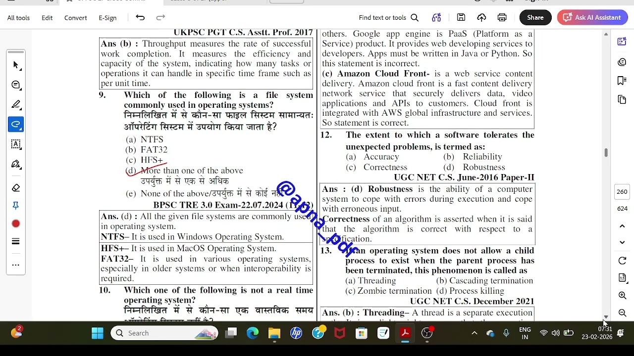UP LT GRADE 2026PYQ धमाका 💥Most Important Questions part-2