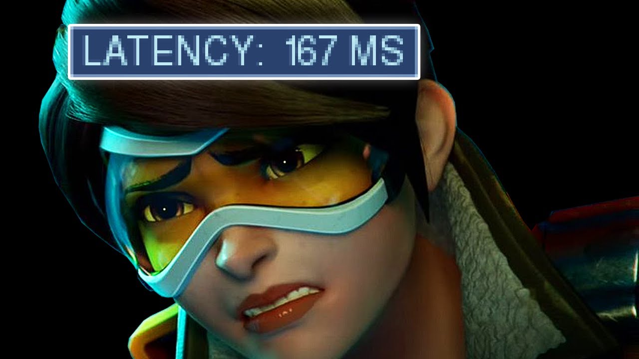 Kabaji on 170 PING