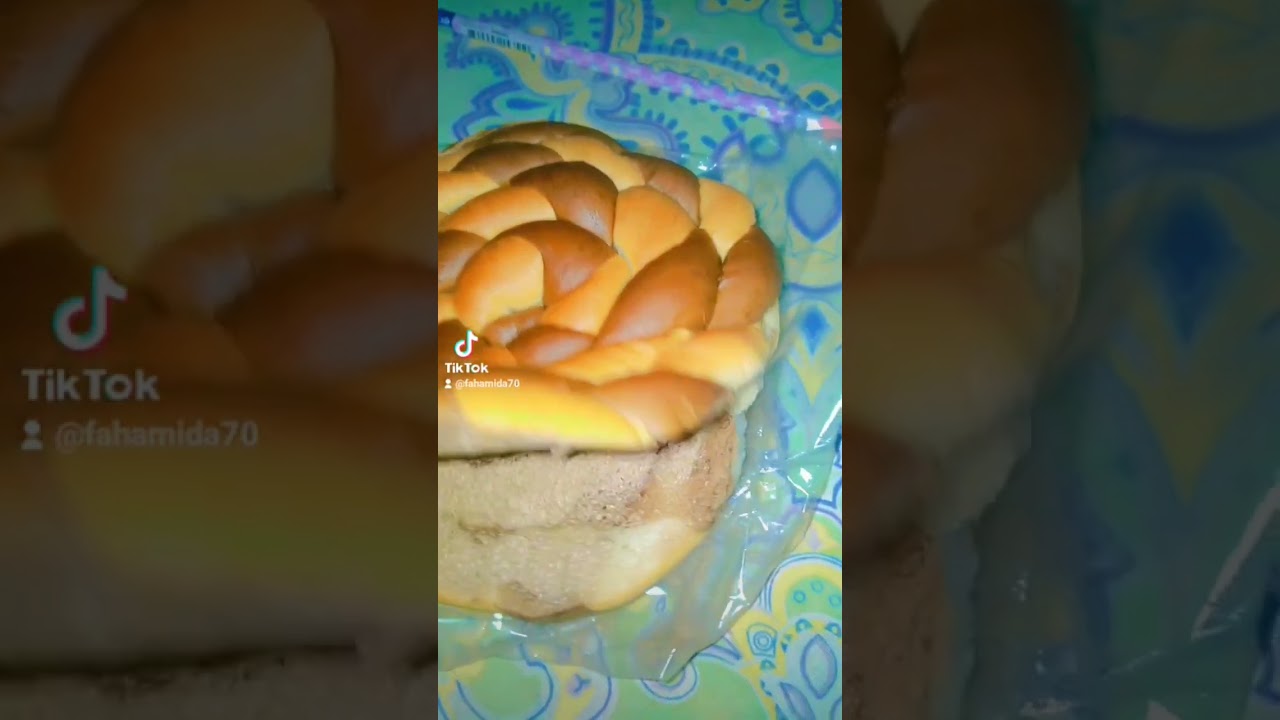 New food reviews 