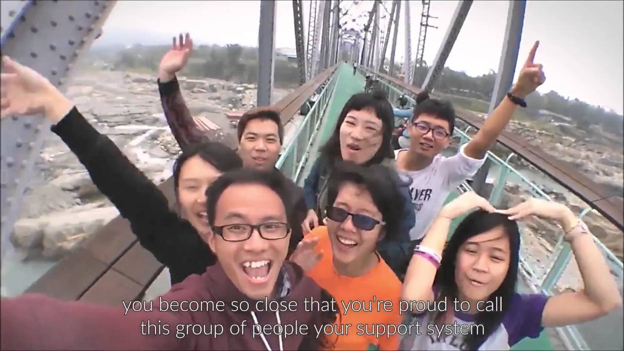What is it like to volunteer abroad?