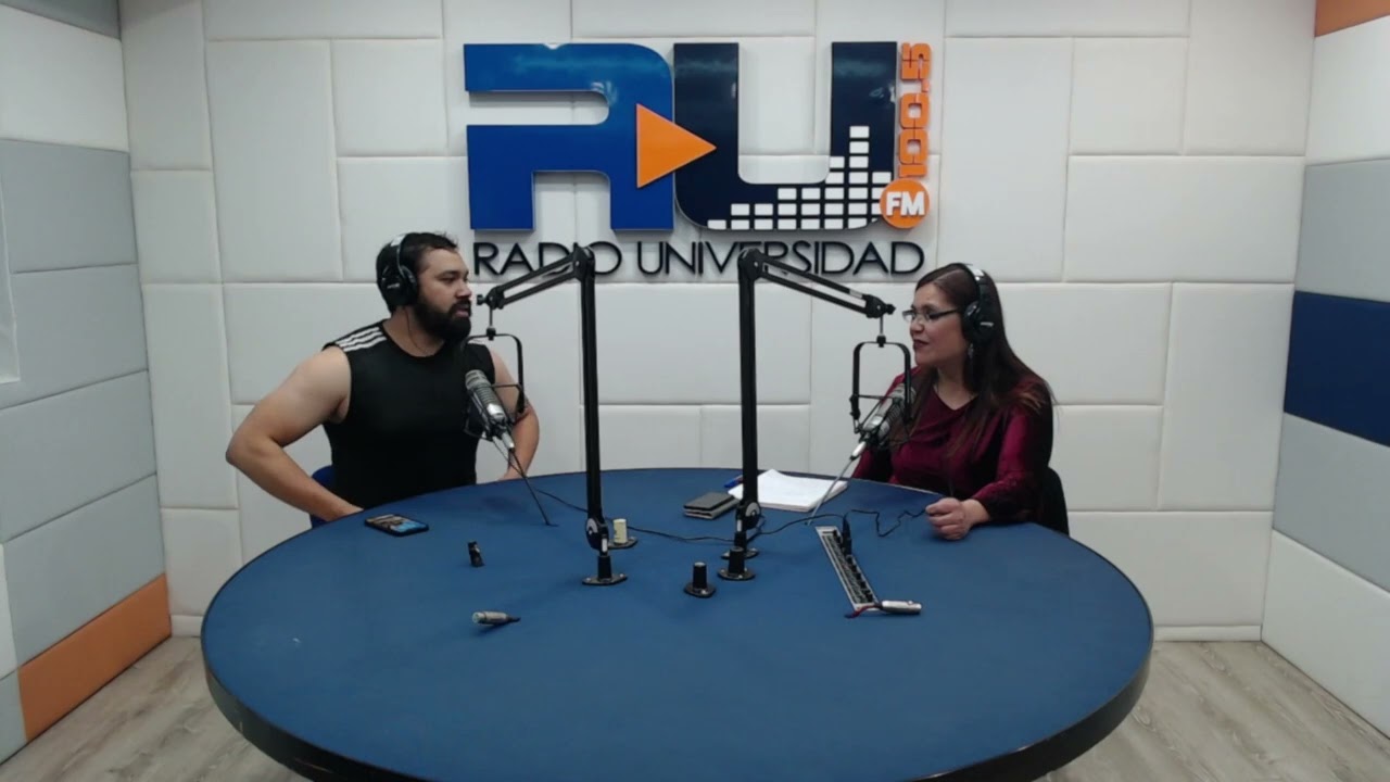 Episodio 7: Deporte formativo