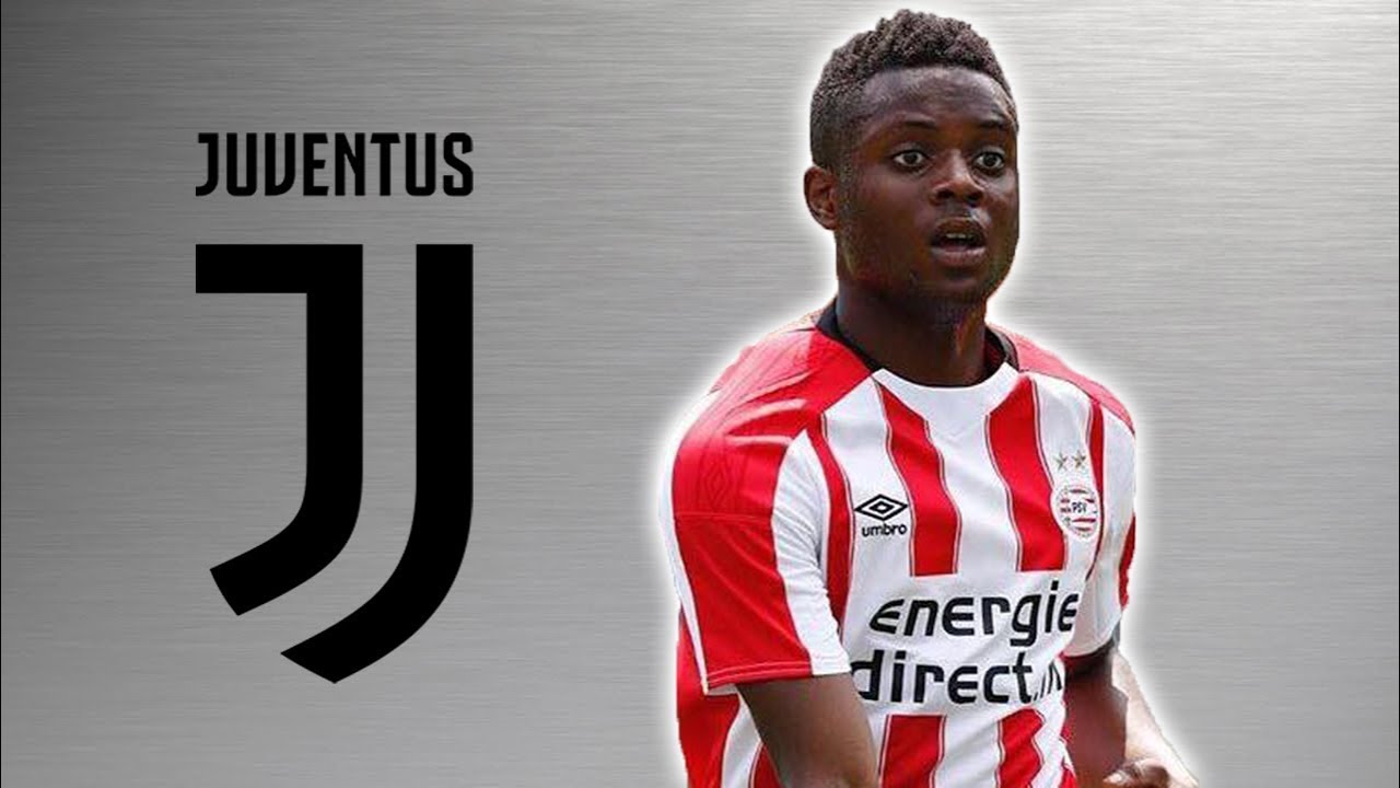 LEANDRO FERNANDES |  Welcome To Juventus | Amazing Skills 2017/2018 (HD)