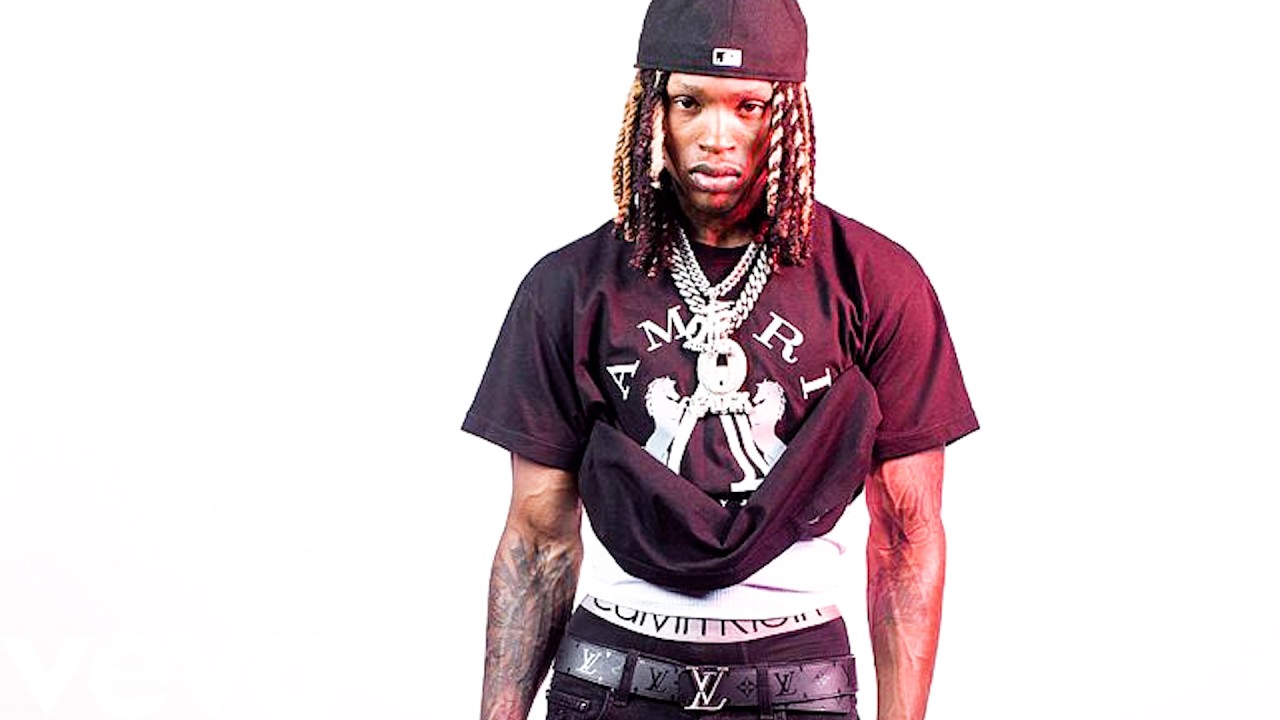 Von & Dolph – 26 min Mixtape  (ft. Pooh Shiesty, Moneybagg Yo, Durk + more) [Unreleased]
