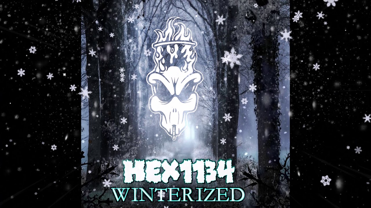 Hex1134 - Snowfall