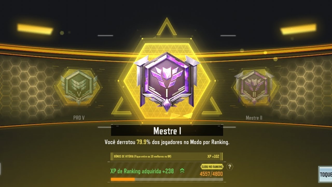 Localizar e destruir (Call Of Duty Mobile) Part 2