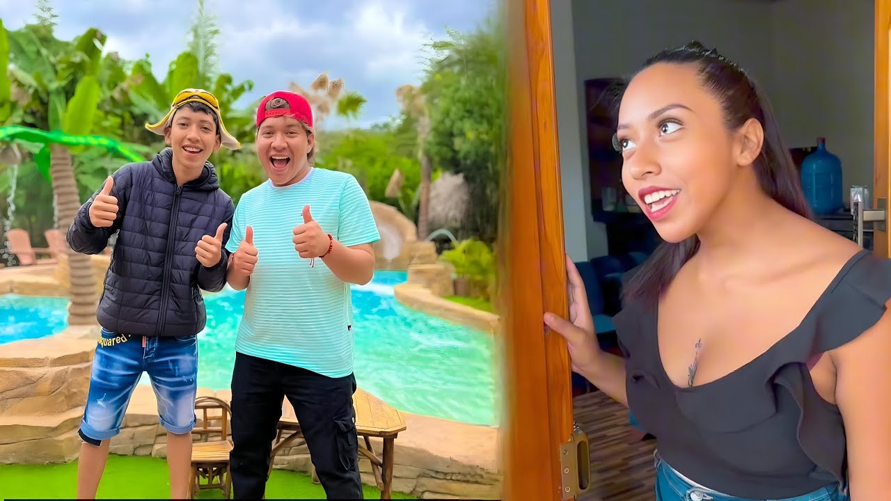 El tipo de hombres que me gustan 💙 | Mis preferencias reales