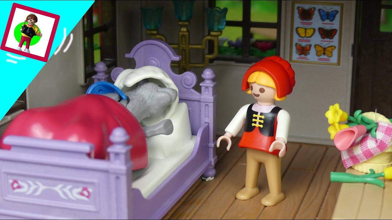 Playmobil Film 
