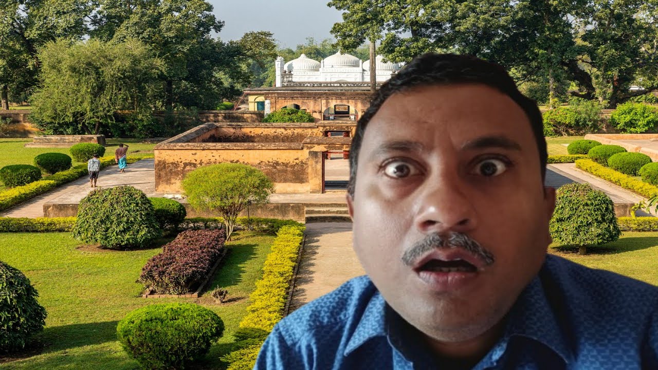 নবাব সিরাজউদ্দৌলাকে কি সত্যি ধরিয়ে দিয়েছিলেন দানশা ফকির?।।The unknown story of Murshidabad.