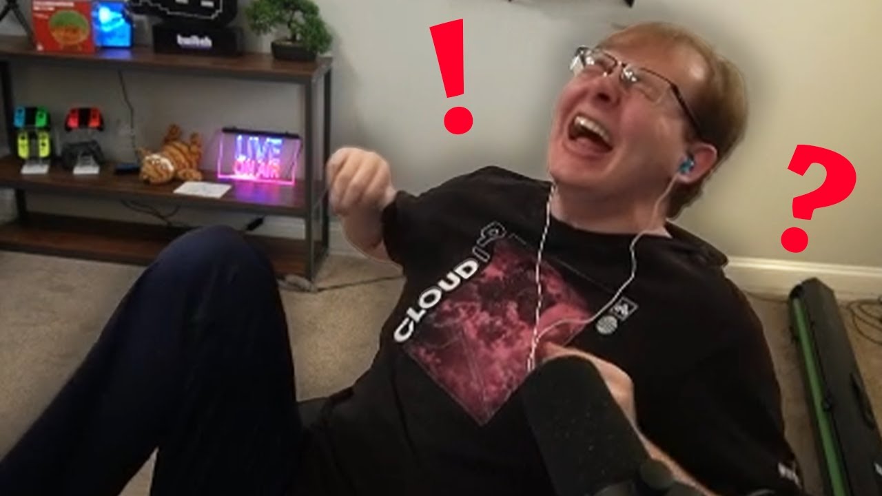 Клипы CallMeCarson, которые отвлекут вас от пустоты